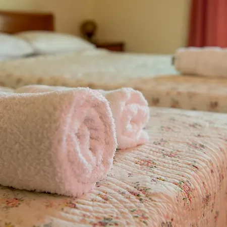 Апартаменты Polymnia *