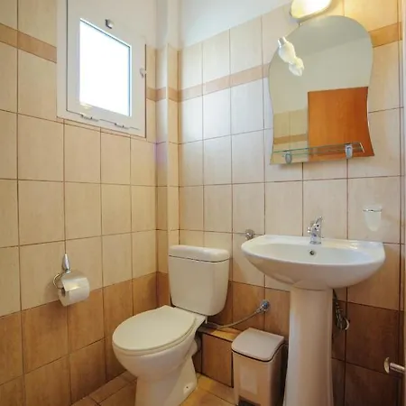 Polymnia Apartament