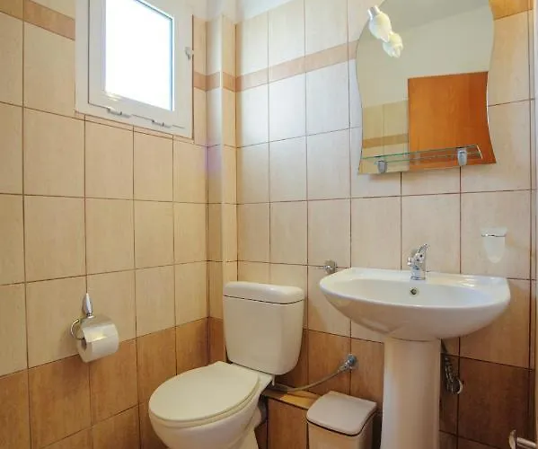 Polymnia Apartment