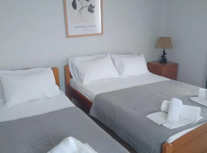 Apartment Polymnia