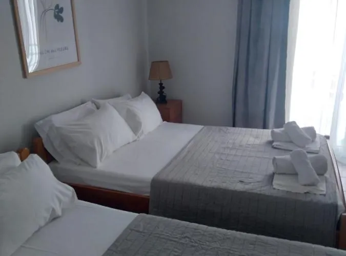 Polymnia Apartment *