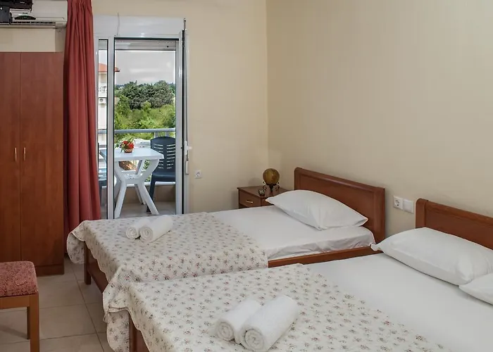 Polymnia Apartment *