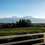 Apartamento Polymnia *