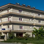 Apartamento Polymnia Olympiakí Aktí