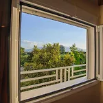 Polymnia Apartamento Olympiakí Aktí