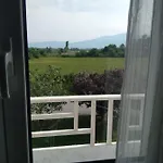 Apartamento Polymnia *