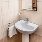 Polymnia Apartamento Olympiakí Aktí
