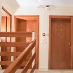 Apartamento Polymnia Olympiakí Aktí