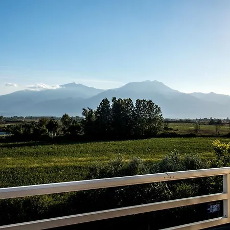 Apartment Polymnia *