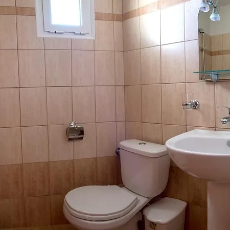 Polymnia Olympiaki Akti