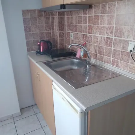 Polymnia Olympiaki Akti