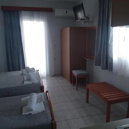 Apartment Polymnia *