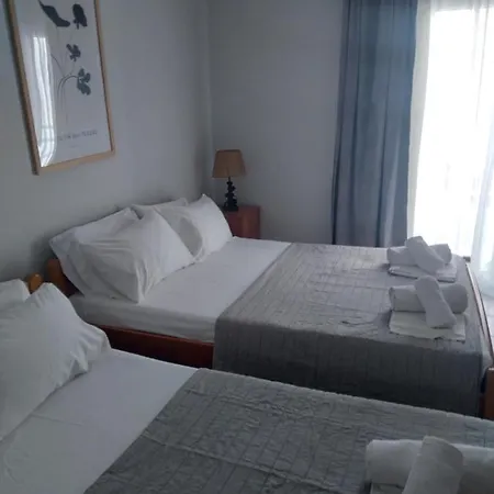 Polymnia Apartmán *