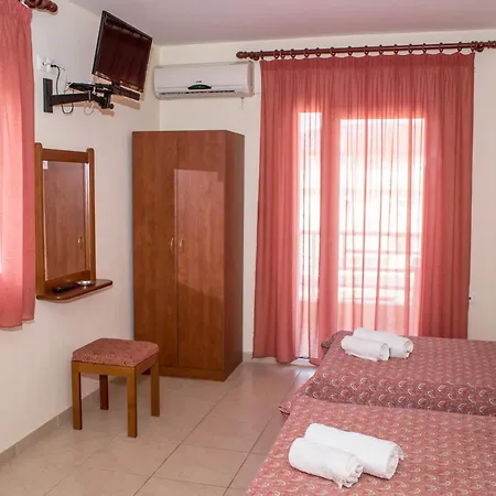 Polymnia Apartmán