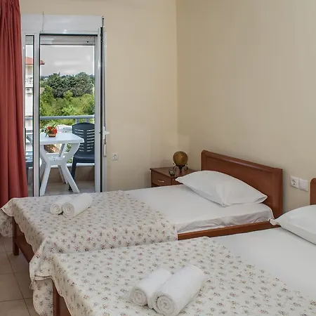 Polymnia Apartmán *
