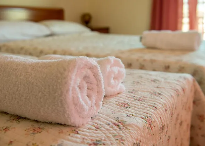 Apartamento Polymnia *