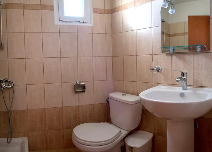 Polymnia Olympiakí Aktí