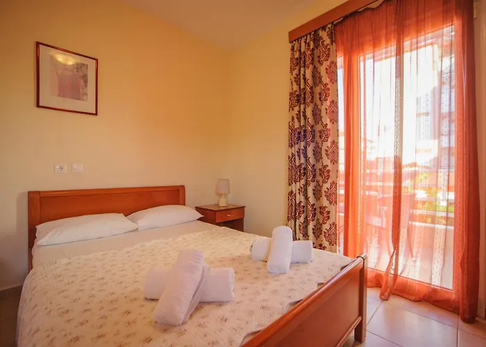 Apartamento Polymnia