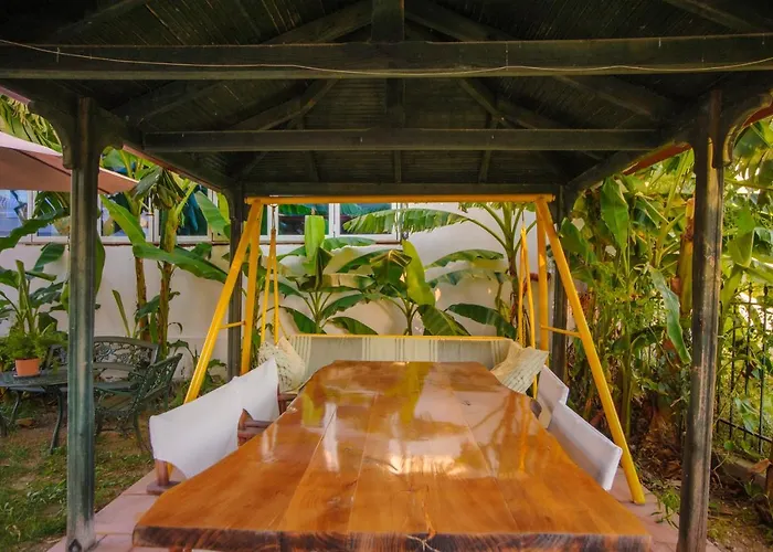 Polymnia Apartamento