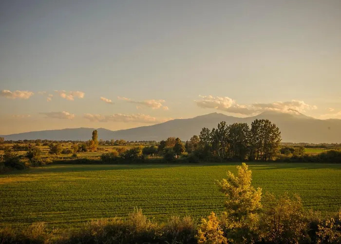 Polymnia Apartamento *