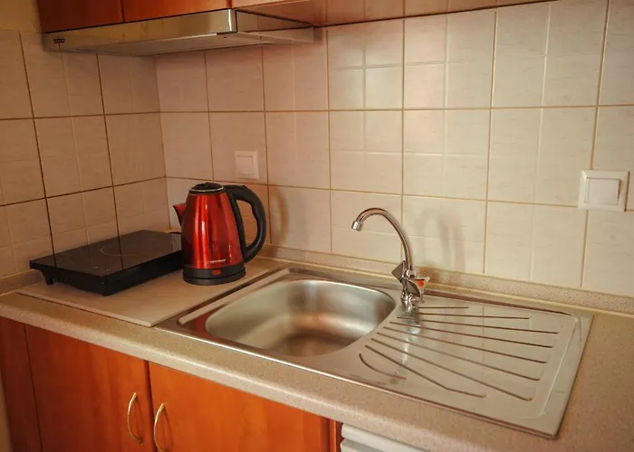 Apartamento Polymnia