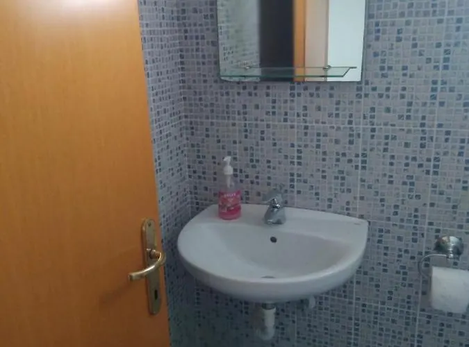 Apartamento Polymnia