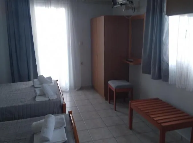 Apartamento Polymnia *