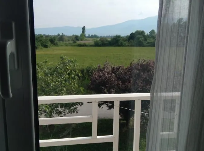 Apartamento Polymnia *