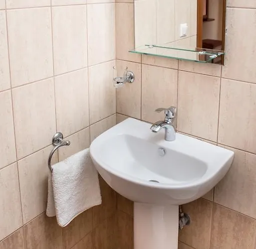 Polymnia Apartamento Olympiakí Aktí